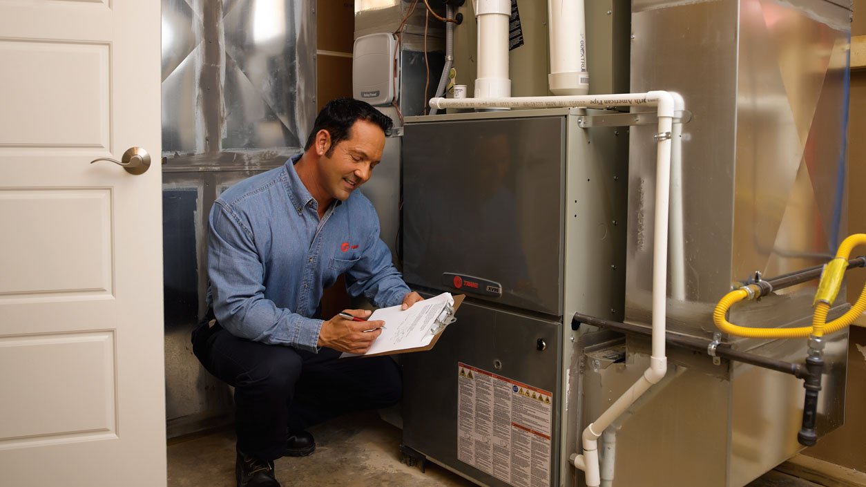 modern-air-heat-installation